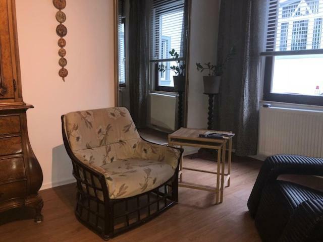 Gaestewohnung Im Logenhaus Maguncia Exterior foto