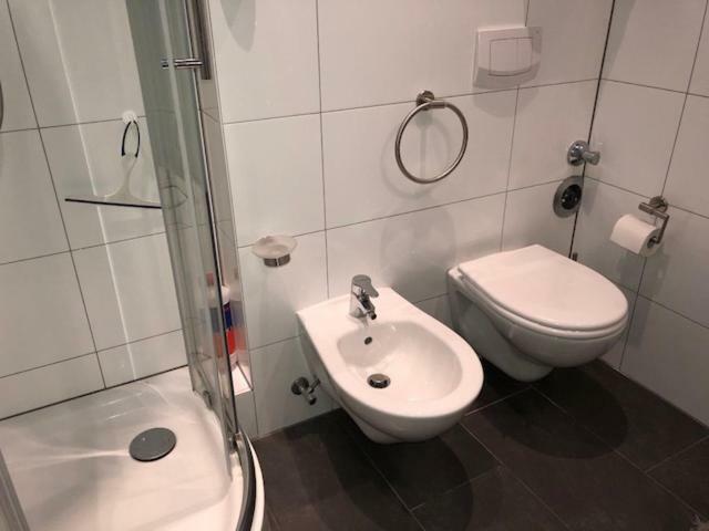 Gaestewohnung Im Logenhaus Maguncia Exterior foto
